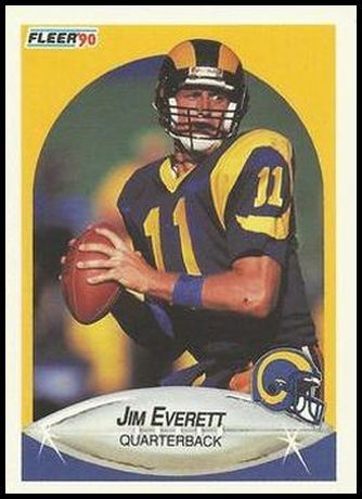 36 Jim Everett